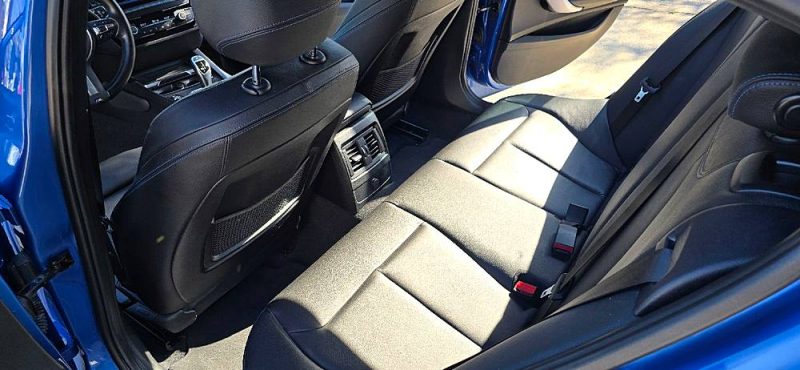 B.M.W. SERIE 1 2018 140 i 340cv