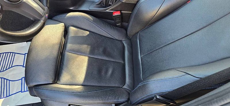 B.M.W. SERIE 1 2018 140 i 340cv