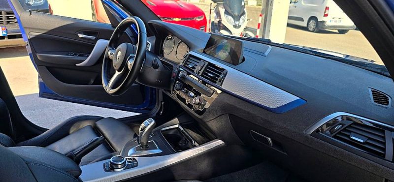 B.M.W. SERIE 1 2018 140 i 340cv