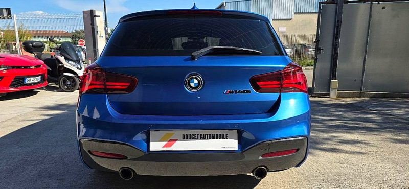 B.M.W. SERIE 1 2018 140 i 340cv