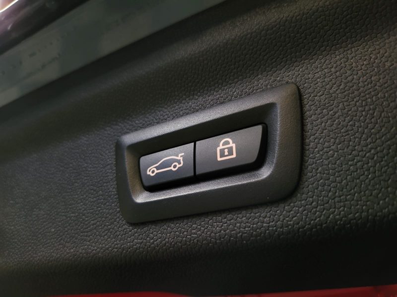 MINI COUNTRYMAN 1.5 136ch BVA7 EDITION NORTHWOOD / TOIT OUVRANT / CAMERA DE RECUL  / SUIVI COMP