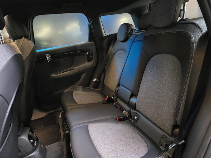 MINI COUNTRYMAN 1.5 136ch BVA7 EDITION NORTHWOOD / TOIT OUVRANT / CAMERA DE RECUL  / SUIVI COMP