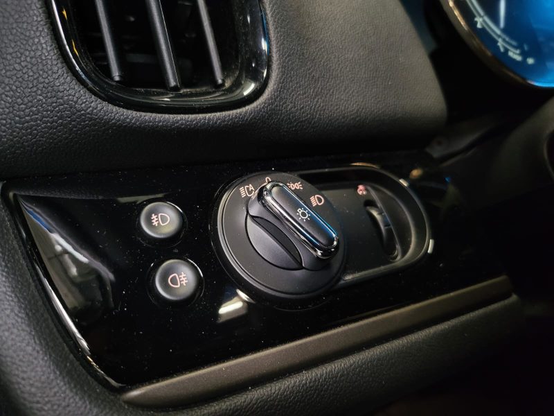 MINI COUNTRYMAN 1.5 136ch BVA7 EDITION NORTHWOOD / TOIT OUVRANT / CAMERA DE RECUL  / SUIVI COMP