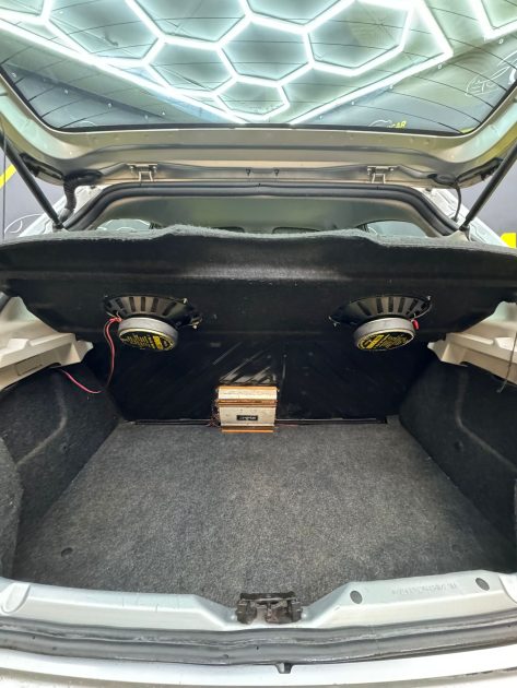 PEUGEOT 206+ 2011 5 Portes 1.4 E-HDI