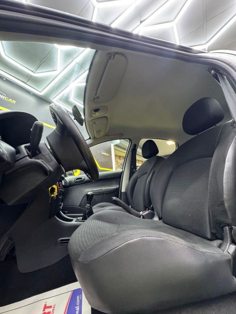 PEUGEOT 206+ 2011 5 Portes 1.4 E-HDI