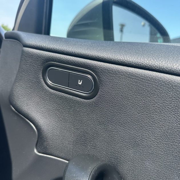 MERCEDES CLASSE A 2.0 200d 150 cv  Business Line Garantie 12 mois