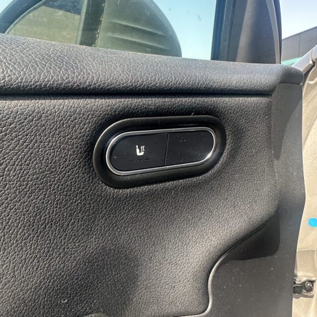 MERCEDES CLASSE A 2.0 200d 150 cv  Business Line Garantie 12 mois