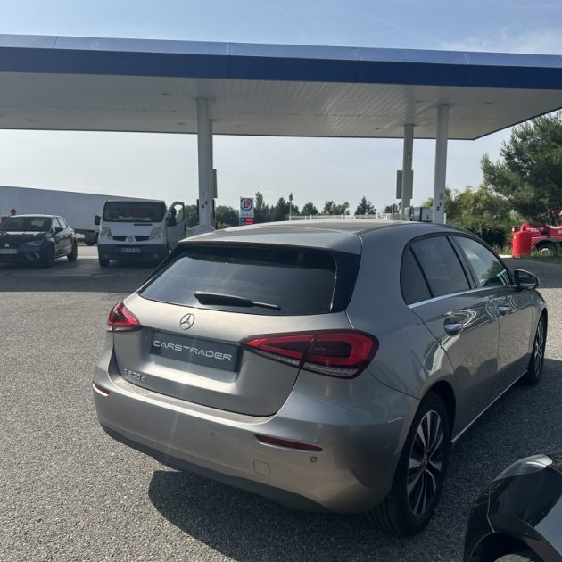 MERCEDES CLASSE A 2.0 200d 150 cv  Business Line Garantie 12 mois