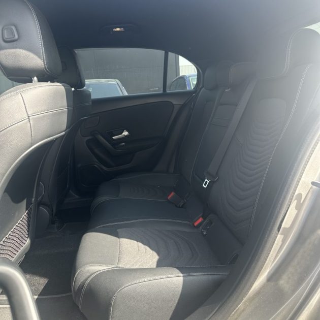 MERCEDES CLASSE A 2.0 200d 150 cv  Business Line Garantie 12 mois