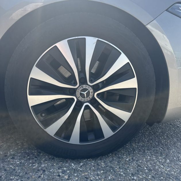 MERCEDES CLASSE A 2.0 200d 150 cv  Business Line Garantie 12 mois