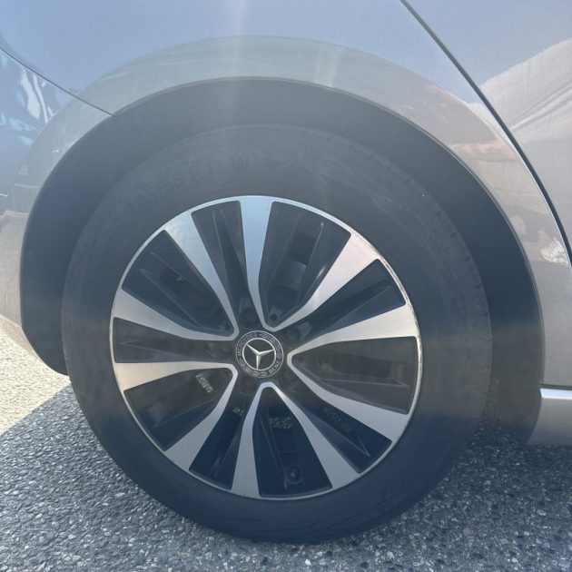 MERCEDES CLASSE A 2.0 200d 150 cv  Business Line Garantie 12 mois