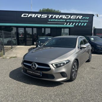 MERCEDES CLASSE A 2.0 200d 150 cv  Business Line Garantie 12 mois