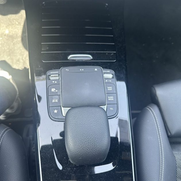 MERCEDES CLASSE A 2.0 200d 150 cv  Business Line Garantie 12 mois