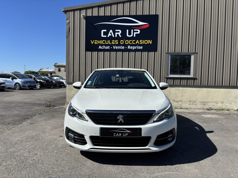 PEUGEOT 308 2019
