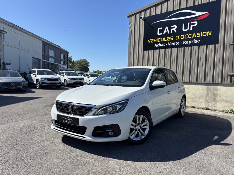 PEUGEOT 308 2019