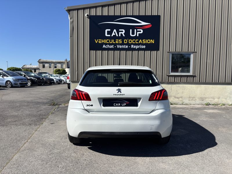PEUGEOT 308 2019