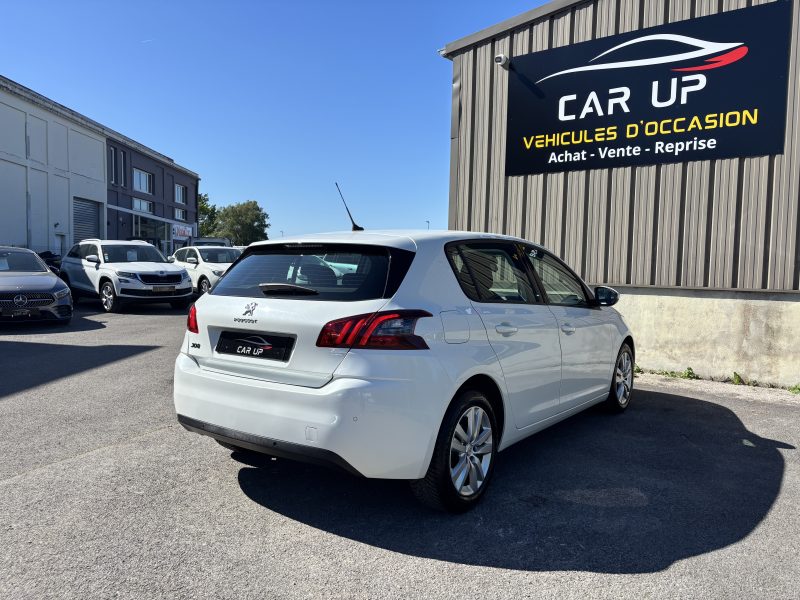 PEUGEOT 308 2019