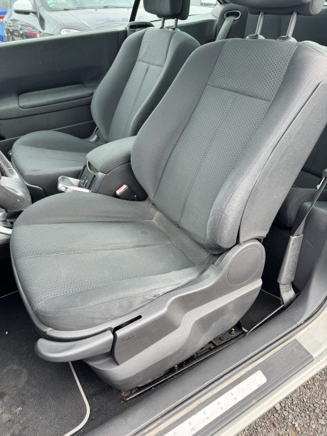 RENAULT MEGANE 1.9 dci CABRIOLET 