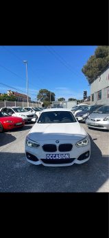 B.M.W. SERIE 1 116i 1.5i - 12V TURBO