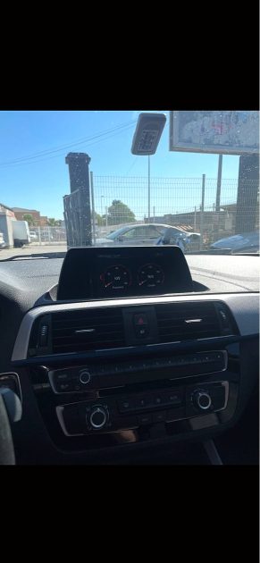 B.M.W. SERIE 1 116i 1.5i - 12V TURBO