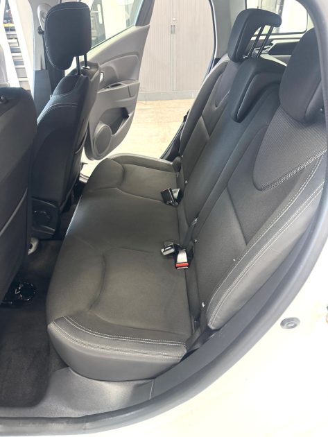 RENAULT  CLIO 4 ESTATE 2017