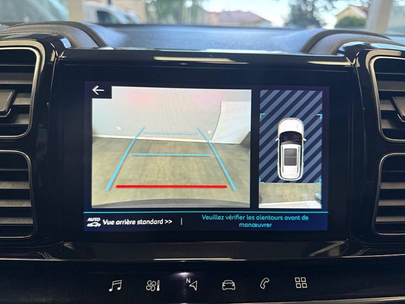 CITROEN C5 AIRCROSS 2019