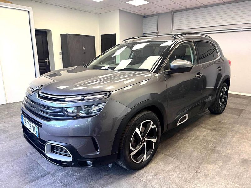 CITROEN C5 AIRCROSS 2019