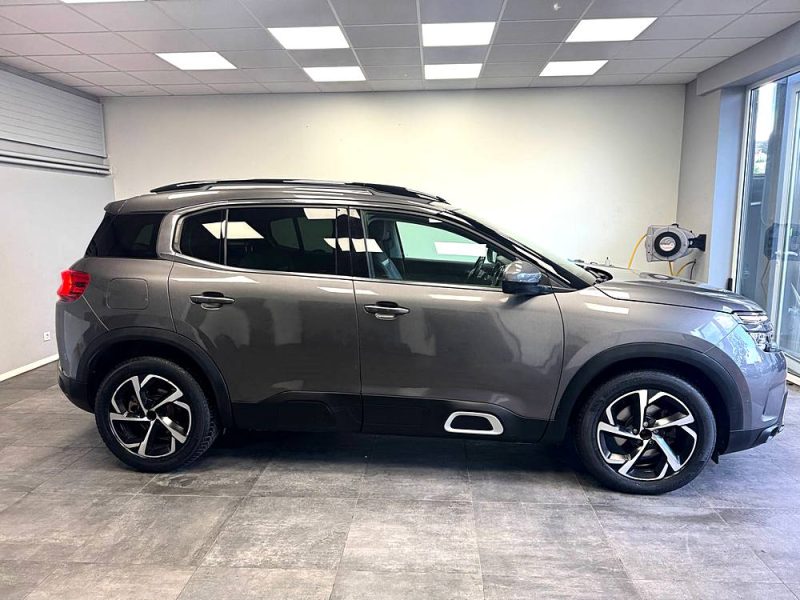CITROEN C5 AIRCROSS 2019