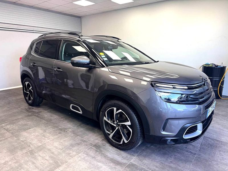 CITROEN C5 AIRCROSS 2019