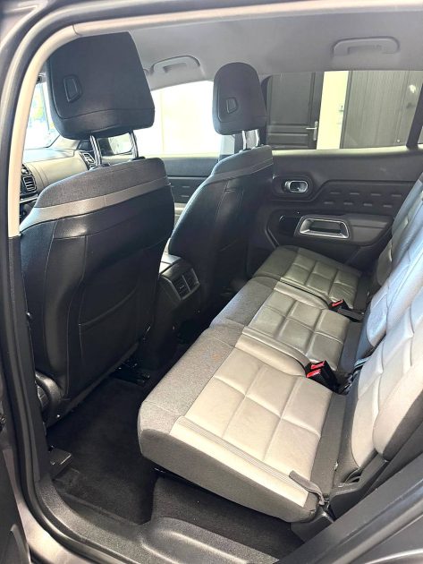 CITROEN C5 AIRCROSS 2019