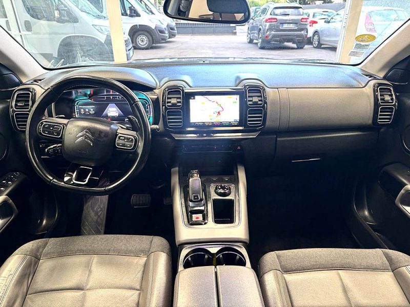 CITROEN C5 AIRCROSS 2019