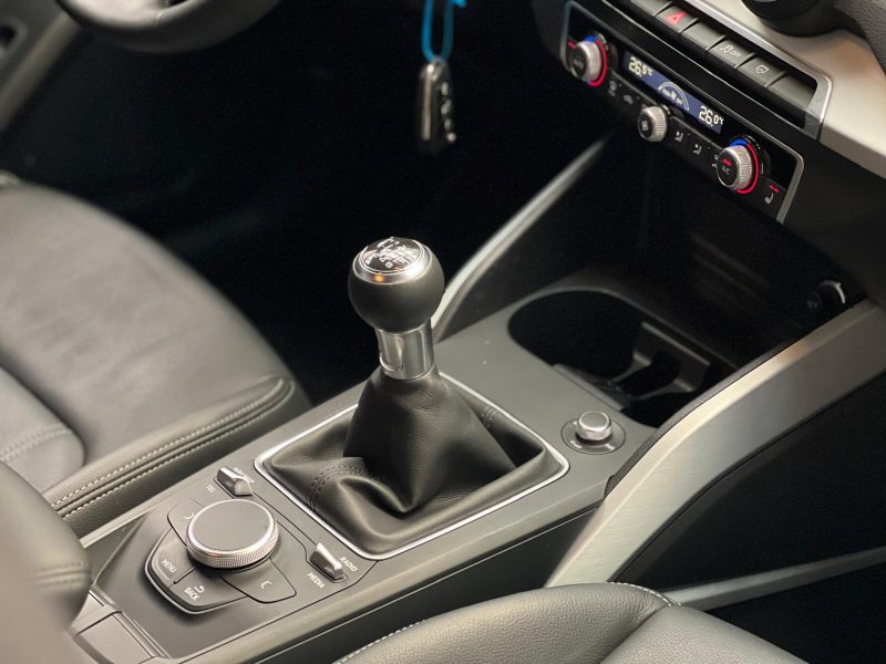 AUDI Q2 35 TFSI 150CH DESIGN