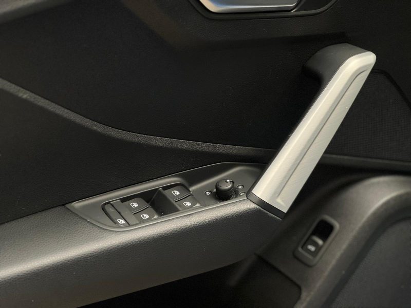 AUDI Q2 35 TFSI 150CH DESIGN