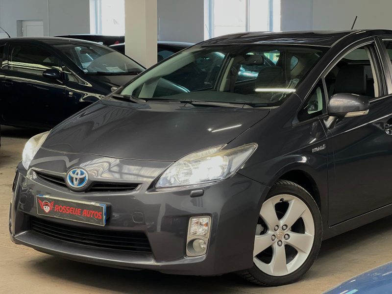 TOYOTA PRIUS 1.8 HYBRIDES 99CH