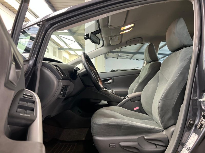 TOYOTA PRIUS 1.8 HYBRIDES 99CH