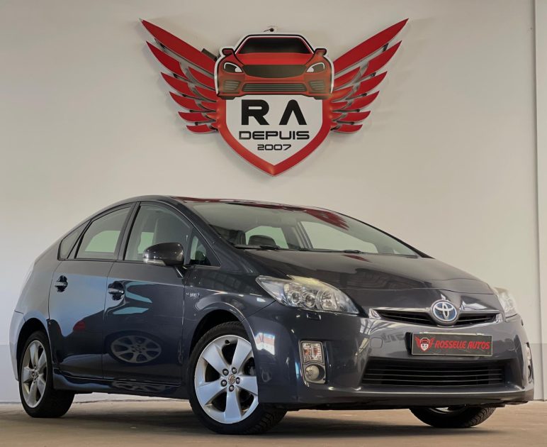 TOYOTA PRIUS 1.8 HYBRIDES 99CH