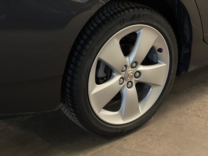 TOYOTA PRIUS 1.8 HYBRIDES 99CH