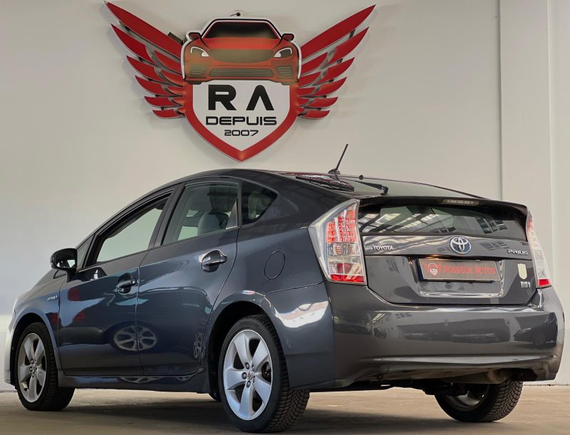 TOYOTA PRIUS 1.8 HYBRIDES 99CH