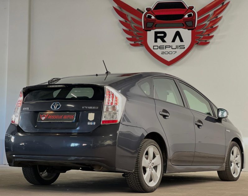 TOYOTA PRIUS 1.8 HYBRIDES 99CH