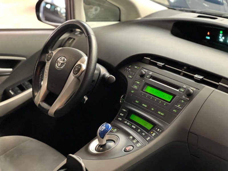 TOYOTA PRIUS 1.8 HYBRIDES 99CH