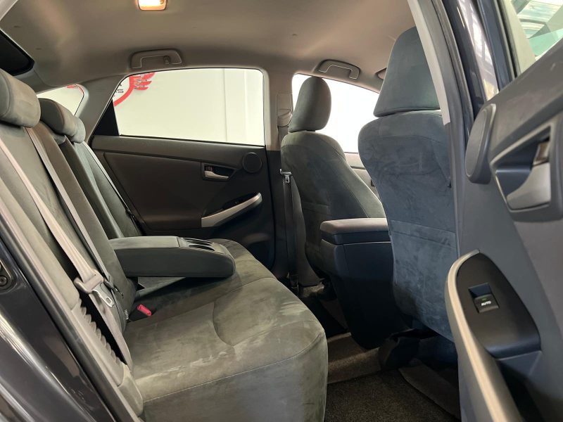 TOYOTA PRIUS 1.8 HYBRIDES 99CH