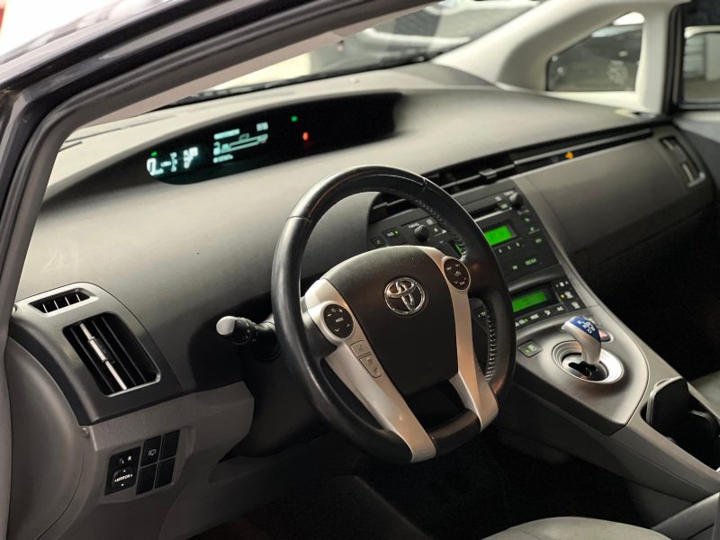 TOYOTA PRIUS 1.8 HYBRIDES 99CH