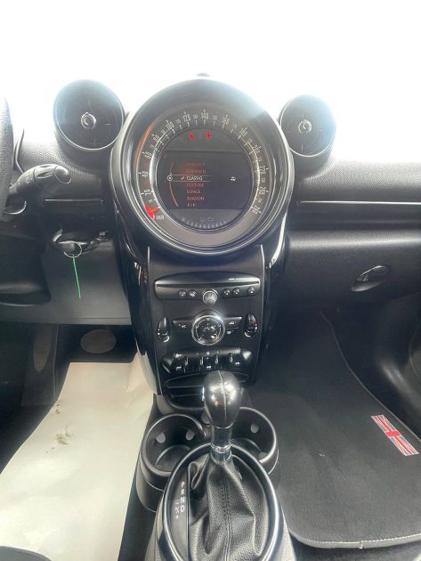 MINI COUNTRYMAN 2015 2 R60 2.0D - 16V COOPER D BOITE AUTO