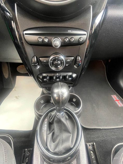 MINI COUNTRYMAN 2015 2 R60 2.0D - 16V COOPER D BOITE AUTO