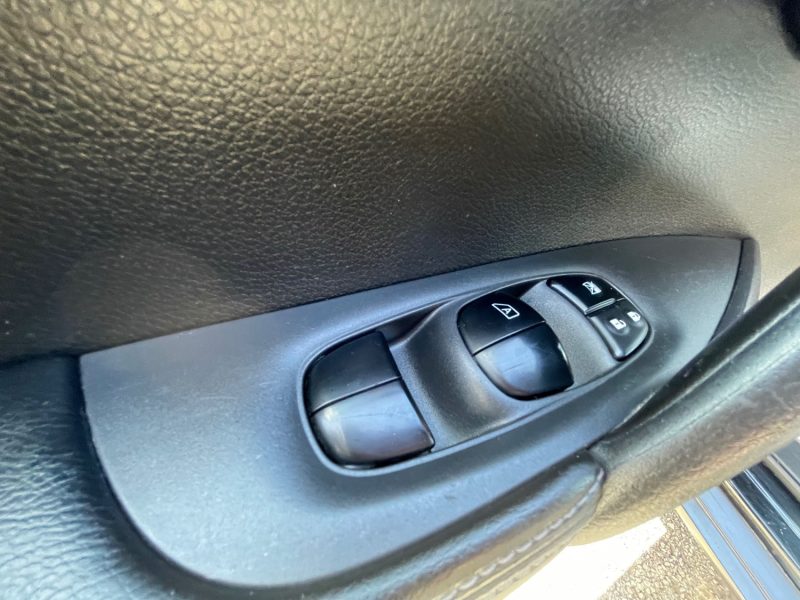 NISSAN X-TRAIL 2015 1.6 DCI - 130CV TEKNA 16V 7 PLACES BOITE AUTO