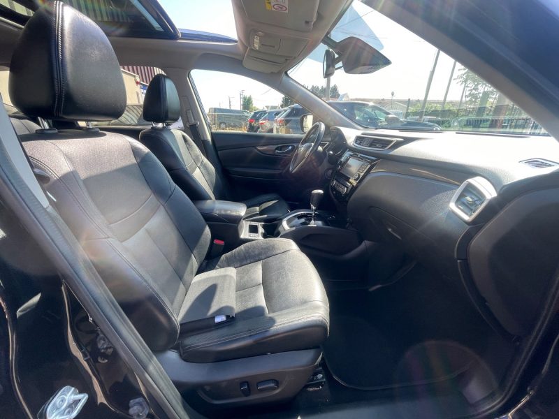 NISSAN X-TRAIL 2015 1.6 DCI - 130CV TEKNA 16V 7 PLACES BOITE AUTO