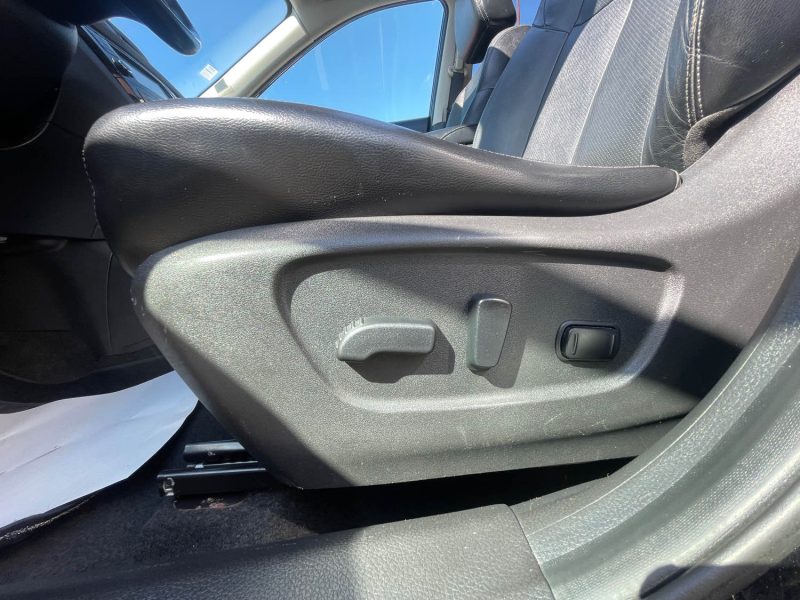 NISSAN X-TRAIL 2015 1.6 DCI - 130CV TEKNA 16V 7 PLACES BOITE AUTO