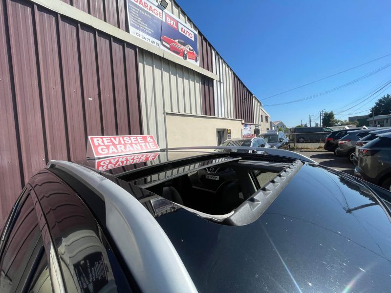 NISSAN X-TRAIL 2015 1.6 DCI - 130CV TEKNA 16V 7 PLACES BOITE AUTO