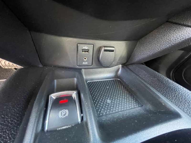 NISSAN X-TRAIL 2015 1.6 DCI - 130CV TEKNA 16V 7 PLACES BOITE AUTO