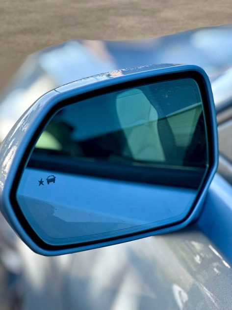 CHEVROLET CAMARO v8 6.2L 453cv 2019